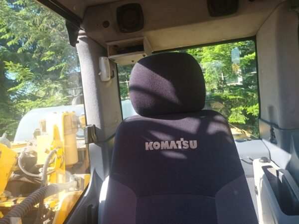 2014 Komatsu PC240 LC-10 - imagine 9