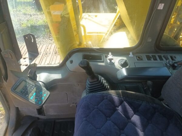 2003 Komatsu PC210LC-6K - imagine 19