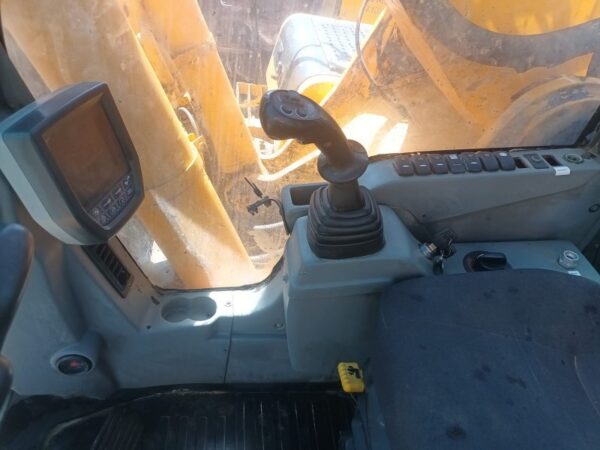 2013 Hidromek HMK 300 LC - imagine 16