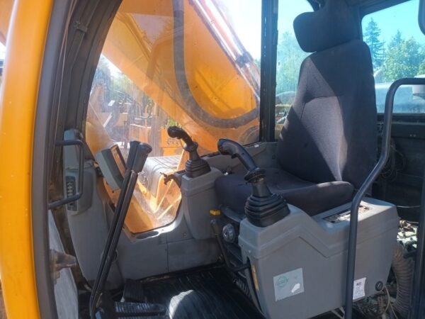 2013 Hidromek HMK 300 LC - imagine 17