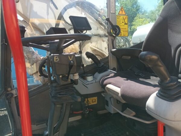 2014 Atlas 1404 KZW - imagine 16