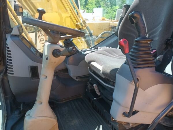 2006 Komatsu PW 130 - imagine 15