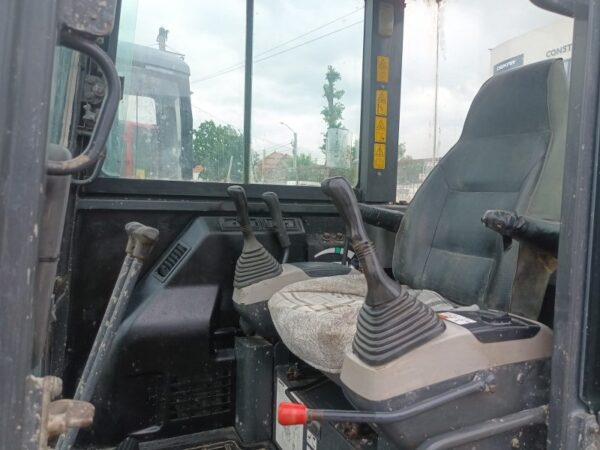 2007 Komatsu PC56-7 - imagine 9