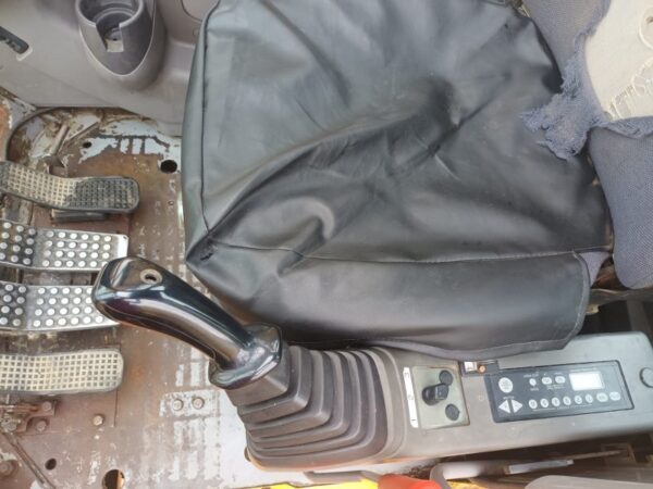 2004 Hitachi ZX250 - imagine 7
