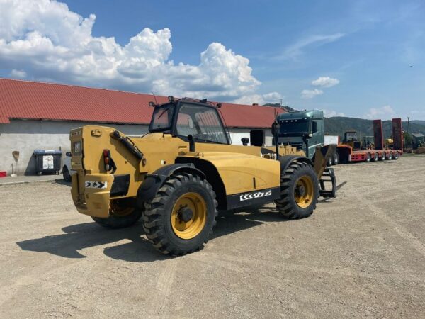 2010 Caterpillar TH360B - imagine 3