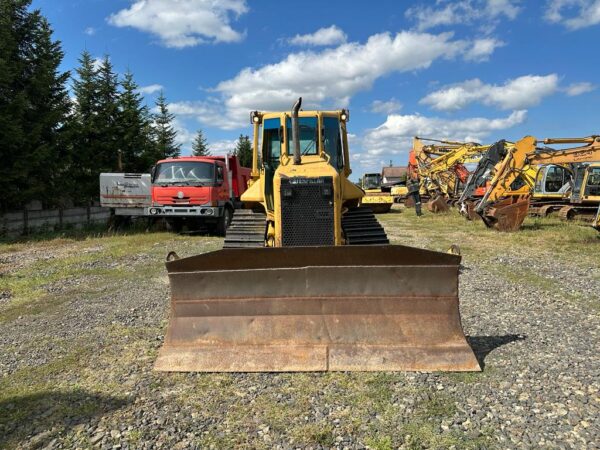 2008 Caterpillar D5N XL