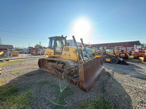 2005 New Holland D 180 LGP - imagine 3