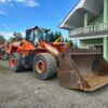 2014 Doosan DL450