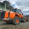 2014 Doosan DL450 - imagine 3