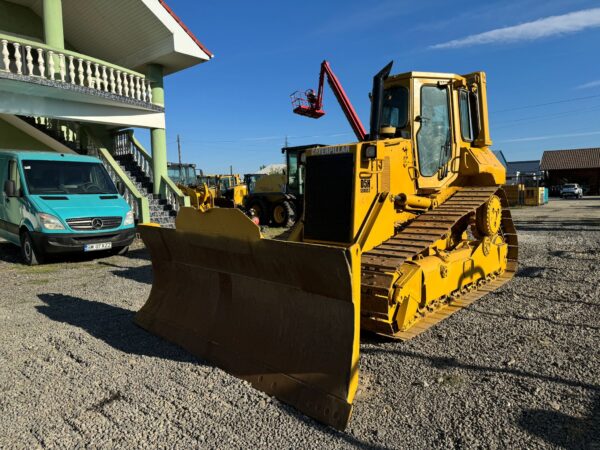 1995 Caterpillar D5H