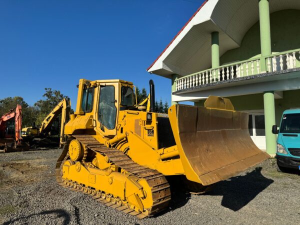 1995 Caterpillar D5H - imagine 3