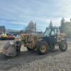 2009 Caterpillar TH580B - imagine 5