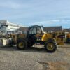 2009 Caterpillar TH580B - imagine 3