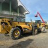 2009 Caterpillar TH580B - imagine 2