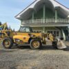 2009 Caterpillar TH580B - imagine 4