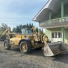 2009 Caterpillar TH580B - imagine 6