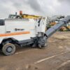 1990 Wirtgen W1000C - imagine 3