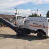 1990 Wirtgen W1000C