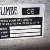 Raspanditor azot Delimbe - imagine 2