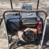 Generator curent cu Aparat de sudura Sincro Ew220 - imagine 3
