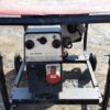 Generator curent cu Aparat de sudura Sincro Ew220 - imagine 2