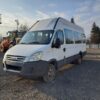 Microbus Iveco Daily 50C15 2008 - imagine 4
