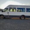 Microbus Iveco Daily 50C15 2008 - imagine 3