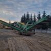 2011 MC Closkey R155 - imagine 8