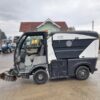 2012 Johnston C100 - imagine 5