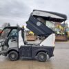 2012 Johnston C100 - imagine 2