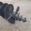 Burgiu miniexcavator - imagine 5