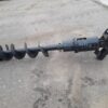 Burgiu miniexcavator - imagine 4