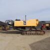 2008 Komatsu BR380JG-1E0 - imagine 12