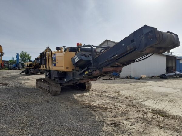 2008 Komatsu BR380JG-1E0 - imagine 10