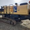 2008 Komatsu BR380JG-1E0 - imagine 7