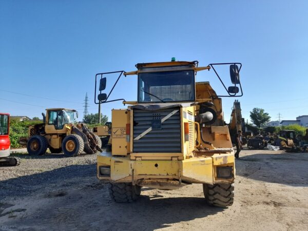 1997 Dumper Volvo A30C - imagine 5