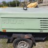 Compresor aer 2005 Sullair 48K - imagine 6