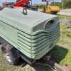 Compresor aer 2005 Sullair 48K