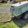 Compresor aer 2005 Sullair 48K - imagine 5