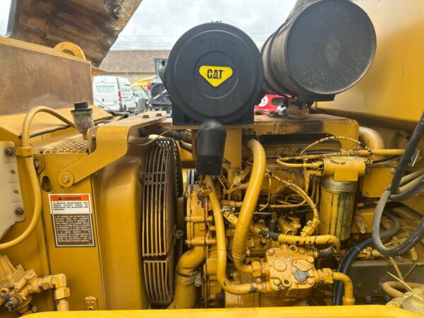 2008 Caterpillar PS 300C - imagine 6