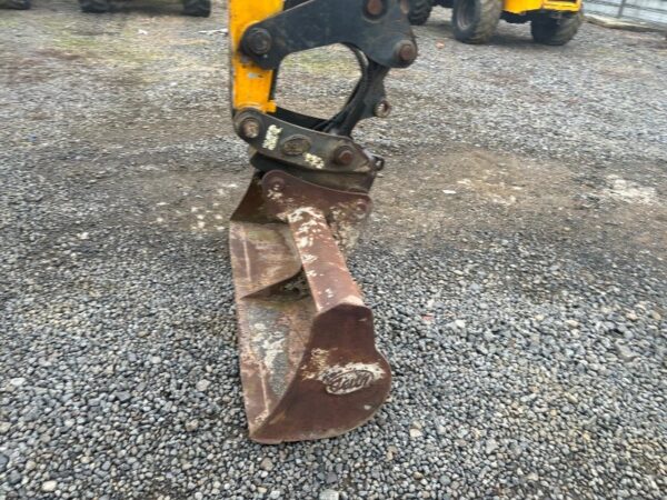 JCB 8085ZTS - imagine 9