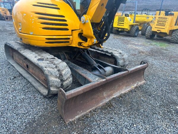 JCB 8085ZTS - imagine 10