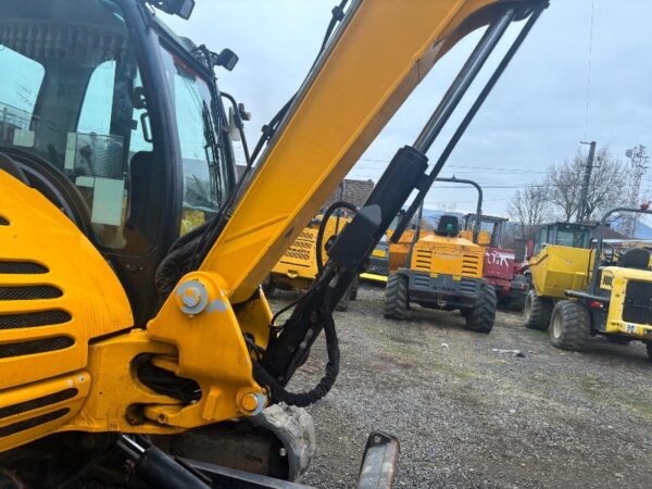 JCB 8085ZTS - imagine 11