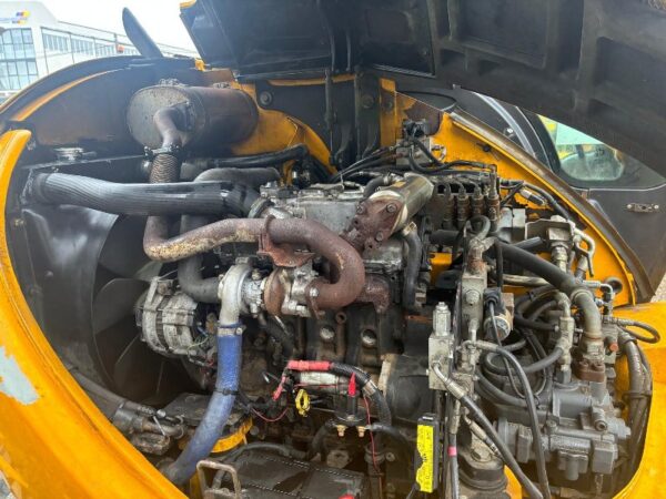 JCB 8085ZTS - imagine 12