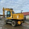 2005 Komatsu PW170 ES FEROVIAR - imagine 2