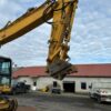 2005 Komatsu PW170 ES FEROVIAR - imagine 8