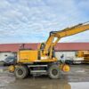 2005 Komatsu PW170 ES FEROVIAR - imagine 9