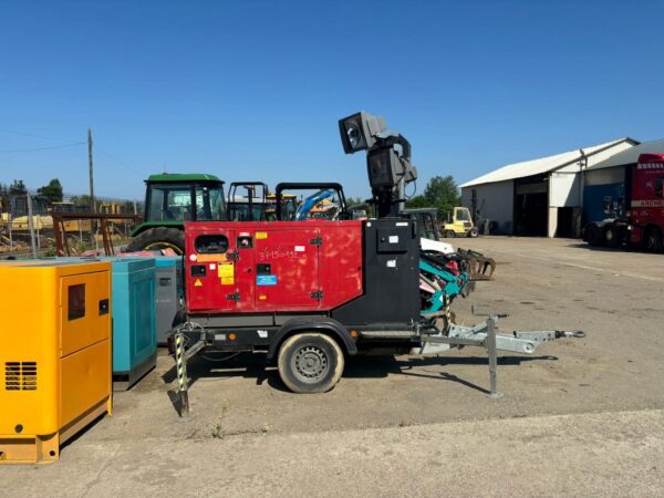 2010 SDMO RL 12