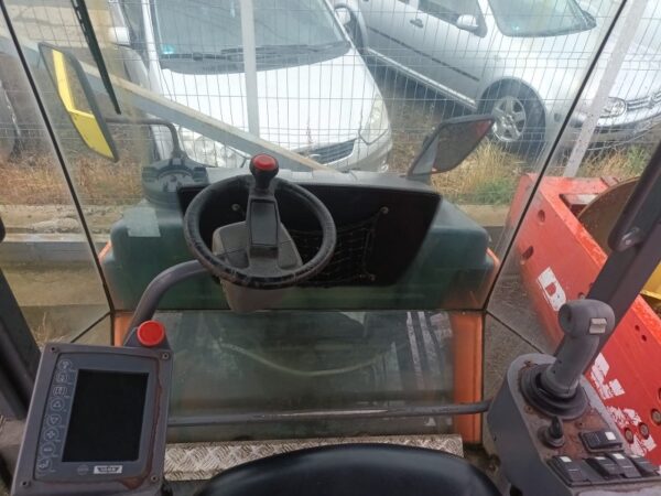 2006 Bomag BW174 AC - imagine 5