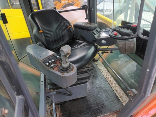 2006 Bomag BW174 AC - imagine 6